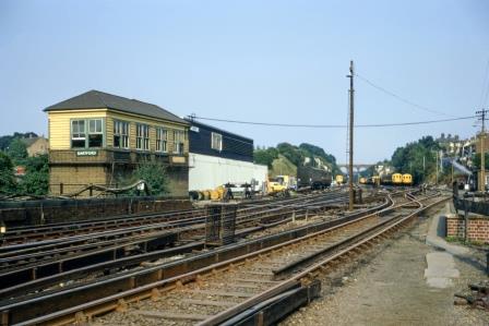 Bluebell Railway Museum