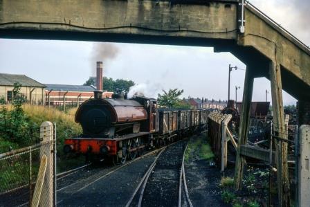 Bluebell Railway Museum