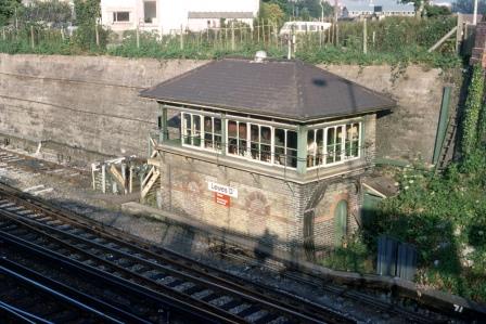 Bluebell Railway Museum