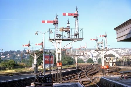 Bluebell Railway Museum