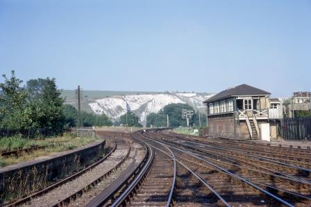Bluebell Railway Museum