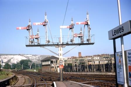 Bluebell Railway Museum