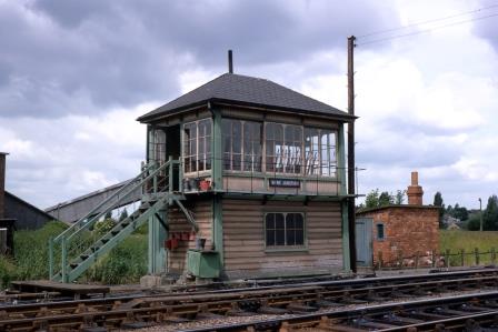 Bluebell Railway Museum