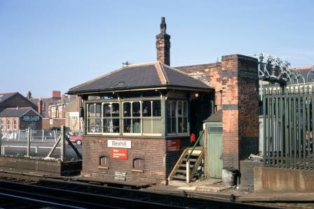 Bluebell Railway Museum