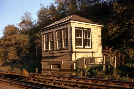 Bluebell Railway Museum