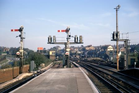 Bluebell Railway Museum