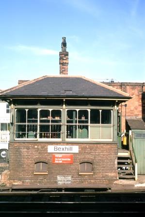 Bluebell Railway Museum
