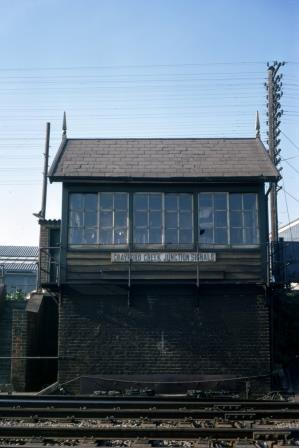 Bluebell Railway Museum