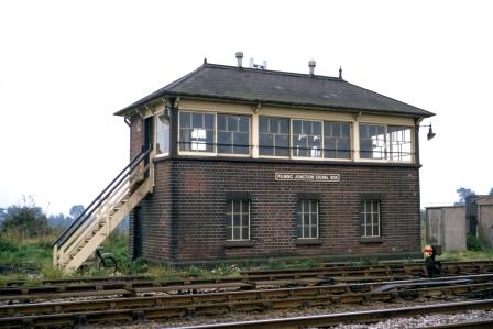 Bluebell Railway Museum