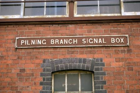 Bluebell Railway Museum