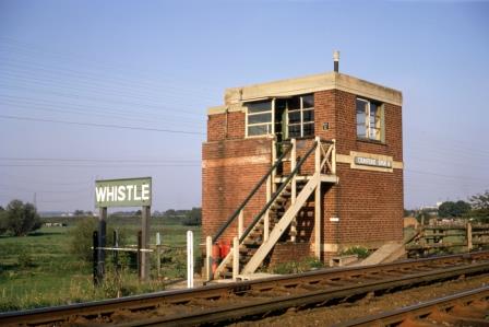 Bluebell Railway Museum