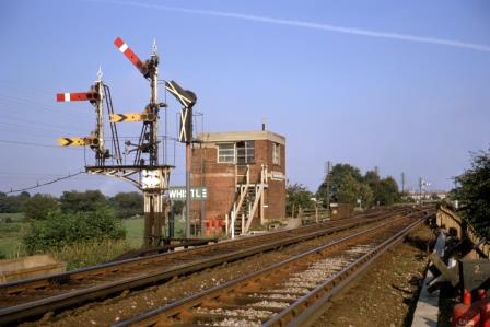 Bluebell Railway Museum
