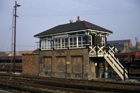 Hove, East Sussex on Sunday 27 Sep 1970 - J.J. Smith [060181]