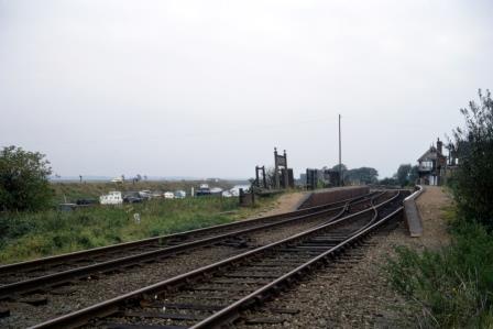 Bluebell Railway Museum