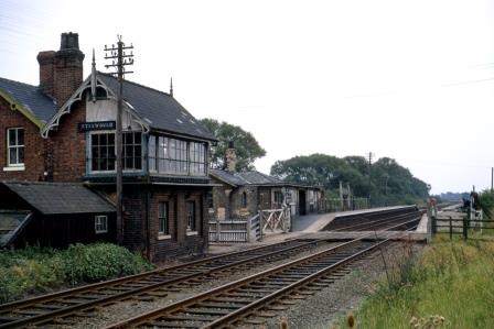 Bluebell Railway Museum