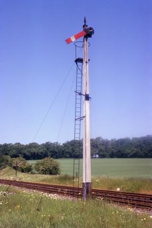William's Sidings, Cumbria on Monday 03 Jun 1963 - J.J. Smith [060215]