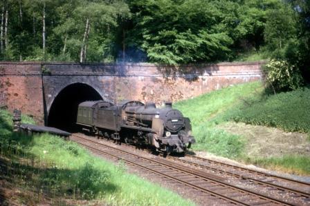 Bluebell Railway Museum
