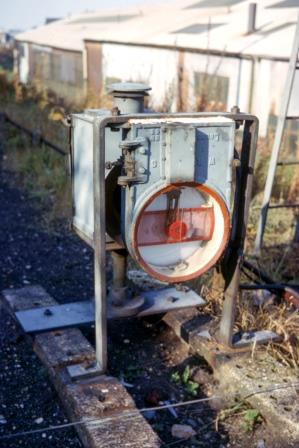 East London Up Junction, Greater London on Saturday 24 Oct 1964 - J.J. Smith [060229]