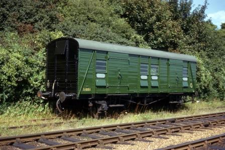 S1051 at Brading, Isle of Wight on Saturday 29 Aug 1964 - J.J. Smith [060238]