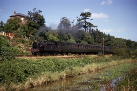Bluebell Railway Museum
