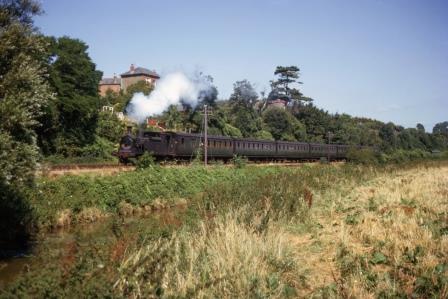 Bluebell Railway Museum