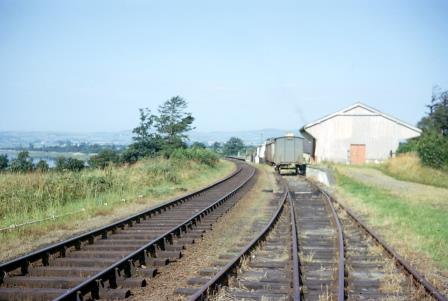 Bluebell Railway Museum