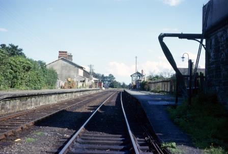 Bluebell Railway Museum