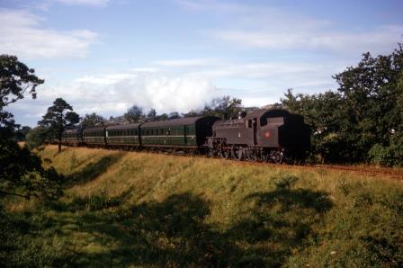Bluebell Railway Museum