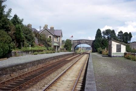 Bluebell Railway Museum
