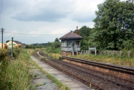 Bluebell Railway Museum