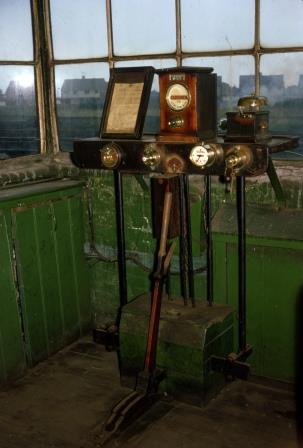 Eastbourne Shed, East Sussex on Friday 29 Aug 1969 - J.J. Smith [060262]