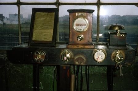 Bluebell Railway Museum