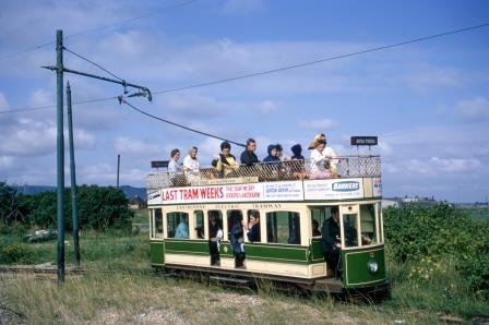3 at The Crumbles, Eastbourne, East Sussex on Sunday 31 Aug 1969 - J.J. Smith [060273]
