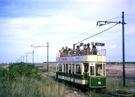 Bluebell Railway Museum