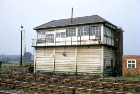 Bluebell Railway Museum