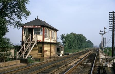 Bluebell Railway Museum