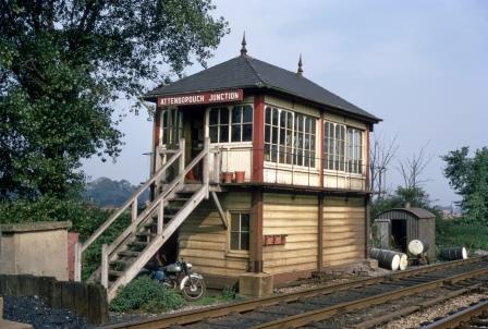 Bluebell Railway Museum