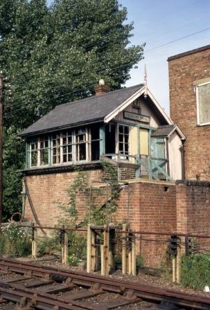 Bluebell Railway Museum