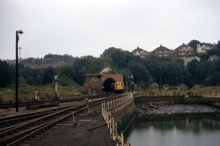 Bluebell Railway Museum