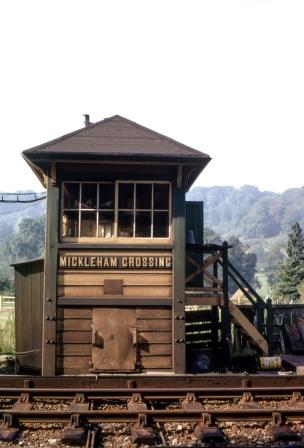 Bluebell Railway Museum
