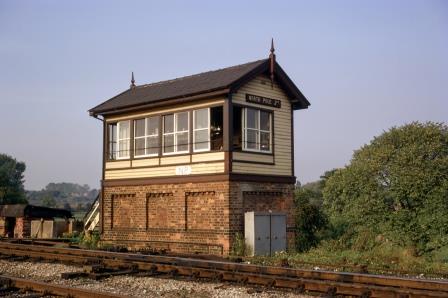 Bluebell Railway Museum