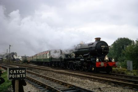 Bluebell Railway Museum