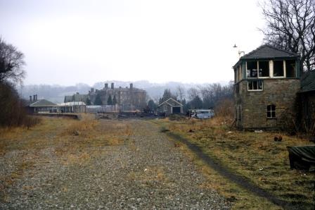 Bluebell Railway Museum
