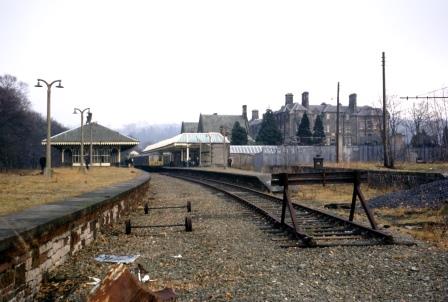 Bluebell Railway Museum