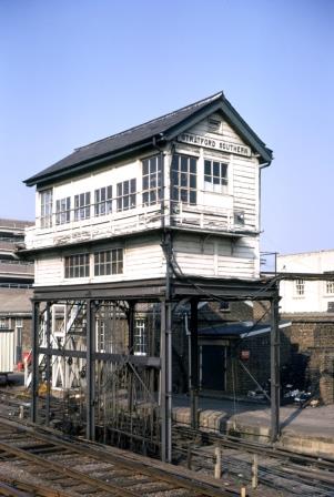 Bluebell Railway Museum