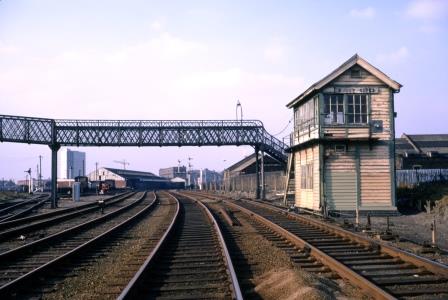 Bluebell Railway Museum