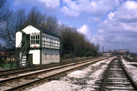 Bluebell Railway Museum