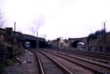 Bluebell Railway Museum
