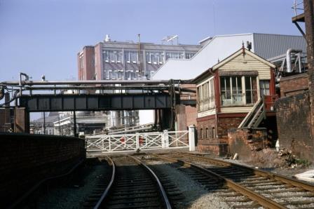 Bluebell Railway Museum