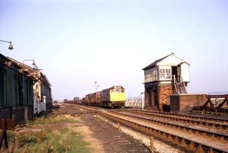 Bluebell Railway Museum
